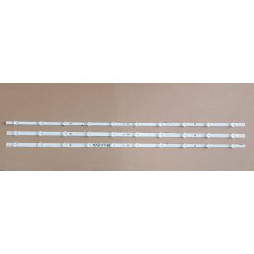   07-43SSJ1-OD35-3X10-840X12-210621-1.1 (Samsung UE43AU7095U) LED tv háttérvilágítás (T0990)