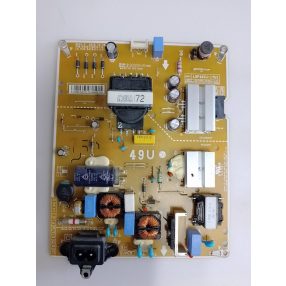 EAX67189201 (1.6)  LED tv tápegység (T0731)