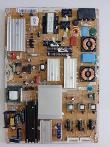 BN44-00293A LED tv tápegység (A0841)