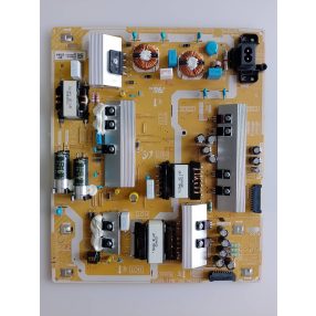 BN44-00977A , L55S7NA_RHS LED tv tápegység (D0125)