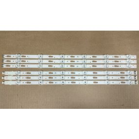   Samsung L1 TU7K , E0 CFM L6 1, R1.0 TBD 100 7pi LM41-00887A/905A 00888A/906A (6*6led) AT0577
