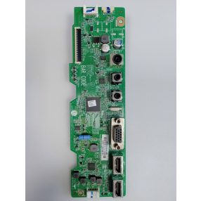 EAX66865001 (2.0) Alaplap (T0535)