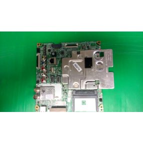 EAX67166104 led tv alaplap K A0676
