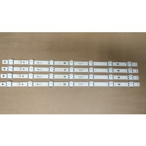 LG 50UP75-LDG LEDAZ Y20 50UN73 R1.0 200624 led AT0827