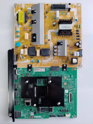 BN9665002E (Samsung UE65AU7022KXXH) LED tv alaplap + tápegység (C0225)