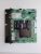 EAX70043606 (1.3) LG 55UT8000 LED tv alaplap (C0804)