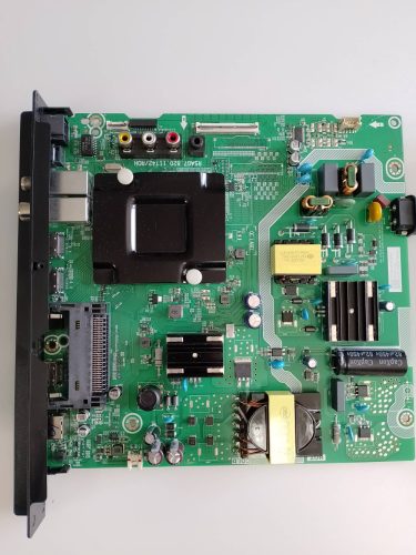 RSAG7.820.11742/ROH alaplap (L0172)