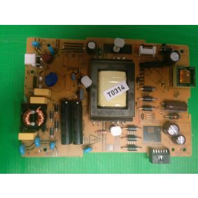 17IPS62 led tv tápegység  T0314 