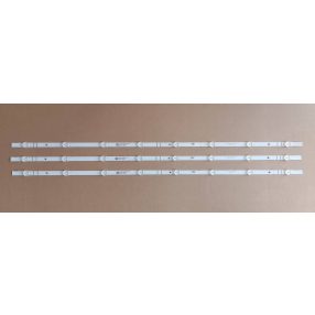 M08-TP43030-0801N-5571A LED háttérvilágítás (J0215)