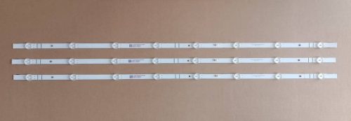 M08-TP43030-0801N-5571A LED háttérvilágítás (J0215)