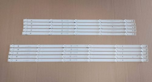 65D6100-ZX3030A-5X5YH-M0KA-20220921 LED Háttérvilágítás (T0606)