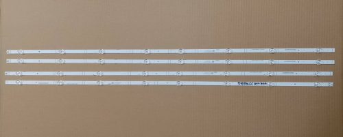 HD550Y1U72-T0L1-2020061001-SVH550F94 (Hisnese 55A6BG) LED tv háttérvilágítás (AT0591)