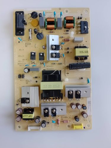 715GA052-P02-008-003M (Philips 58PUS7505) LED tv tápegység (C0301)