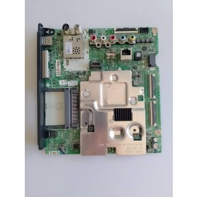   EAX67133404 (1.0) 84EBT000-04K9 (LG 49UJ620V) LED tv alaplap (D0462)