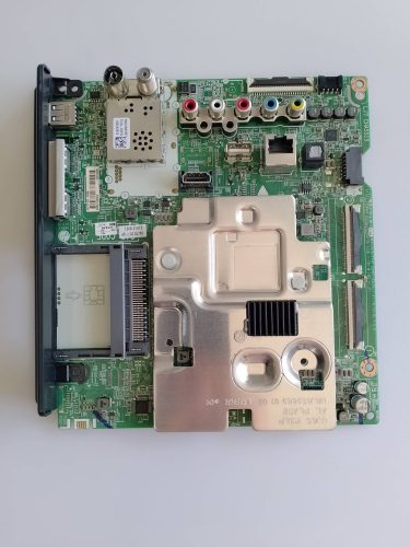 EAX67133404 (1.0) 84EBT000-04K9 (LG 49UJ620V) LED tv alaplap (D0462)