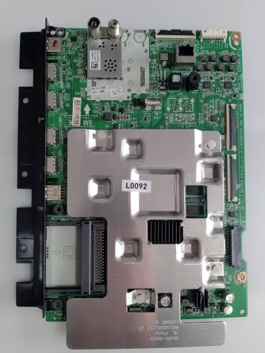 EAX67868703 (1.0) alaplap (L0092)