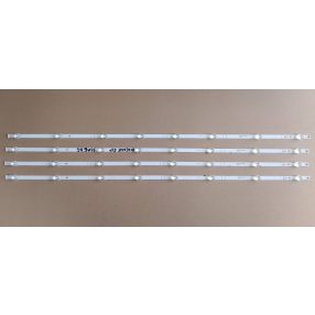   HD500Y1U91-TOL2+2021030801 LB5009R V0 (Hisense 50A6BG) LED háttérvilágítás (TC0512)