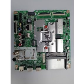EAX69083603 (1.0) (LG 49UN71003) LED tv alaplap (T0733)