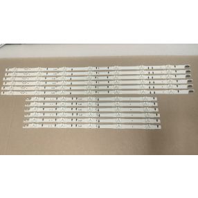   Samsung CY-GH055CSLVGH LED háttérvilágítás ( D4GE-55DCA DCB R3) AT0482