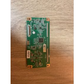 CCPD_80PIN_GOA_UHD_MU V1.3 T-CON