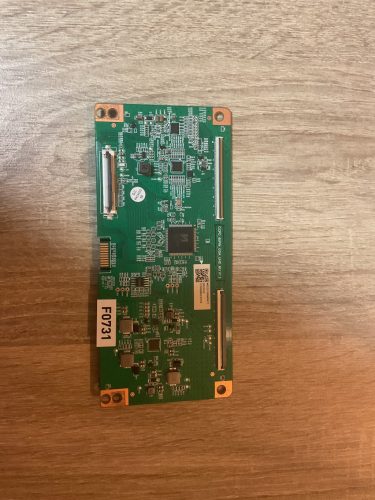 CCPD_80PIN_GOA_UHD_MU V1.3 T-CON