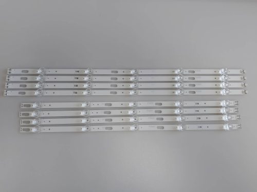 E466169 XY-M 94V-0 LED háttérvilágítás szett (AT0939)