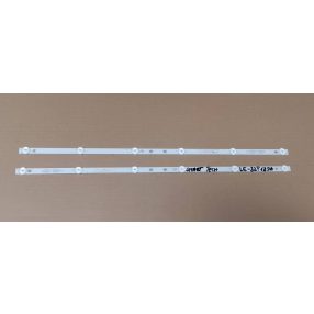   CX32D06-ZC22AG-05 (SmartTech LE-32P18SA) LED háttérvilágítás (T0935)