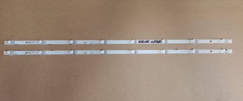 JHD396X1F01 , LB39601 V0 2019120201 (Hisense 40A5600) háttérvilágítás (L0475)