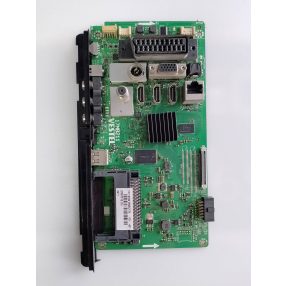  Vestel 17MB211 (Dual DL48F283) LED tv alaplap (C0204)