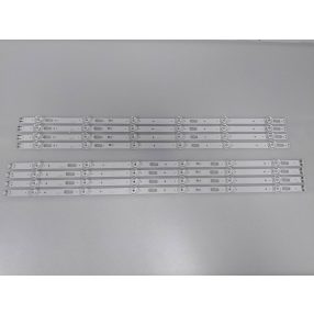   JP-3 94V-0 E306084 led tv háttérvilágítás (AT0344) (L0050)