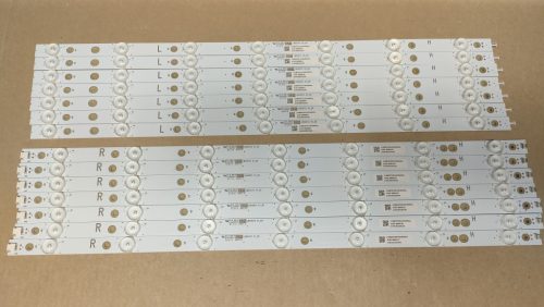 LB55072 V0 00 V1 00 81010 8961A LED háttérvilágítás AT0524