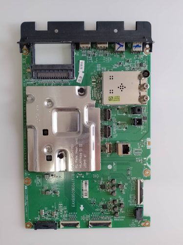 EAX69509604 (1.0) EBT66611502 LED tv alaplap (C0721)