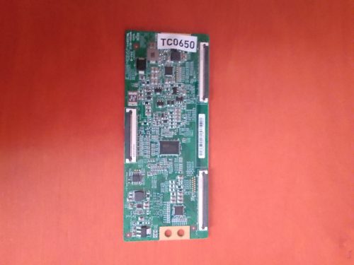 HV550QUB-F70 (TC0650)T-CON