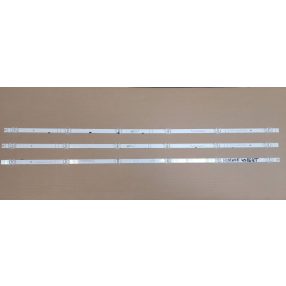   CRH-BXBT43Y1303006030AKREV1.0 LED háttérvilágítás Hisense 43E6KT (T0701)