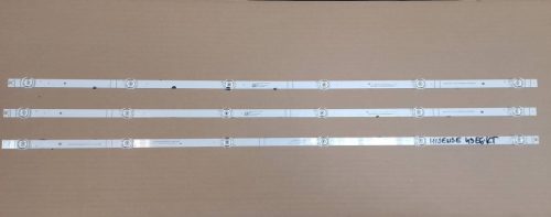 CRH-BXBT43Y1303006030AKREV1.0 LED háttérvilágítás Hisense 43E6KT (T0701)
