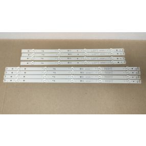   HC490DGG-SLTL7-A191 LED háttérvilágítás ( NC490DGG-AAFX1-41CA ) AT0520