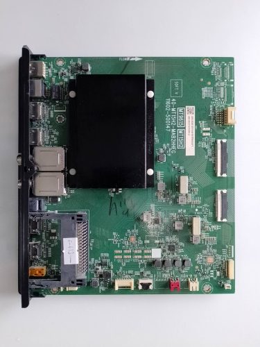 40-MT15H2-MAB2HHFG 11602-500147 (TCL 55C728) LED tv alaplap (C0589)