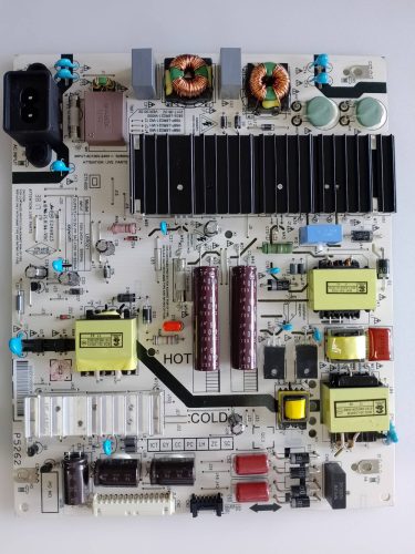 L6R021 LED tv tápegység (A0567)