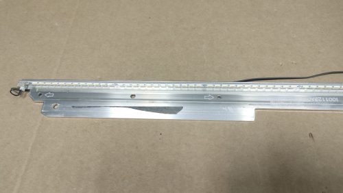 Samsung UE32C4000 LTF320AP10 él led ( SLED 2010SVS32 50 F60hz rev1.2 ) AT0652