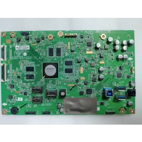 EAX70016601 (1.4) alaplap (T0532)