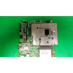 LG55UH615V EBT64187802 EAX66882503(1.0) led tv alaplap 