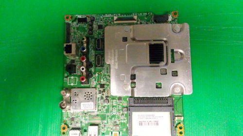 LG55UH615V EBT64187802 EAX66882503(1.0) led tv alaplap 
