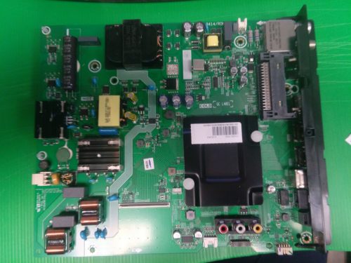 RSAG7.820.9414/ROH T0786 led tv alaplap