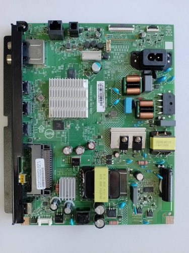 715GC925-C0B-003-004D (Philips 43PUS7608/12) LED tv alaplap (D0369)