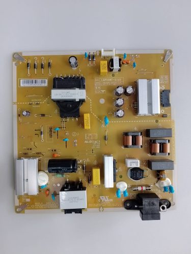 EAX69502004 (1.0) LG 50NANO81T6A LED tv tápegység (C0324)