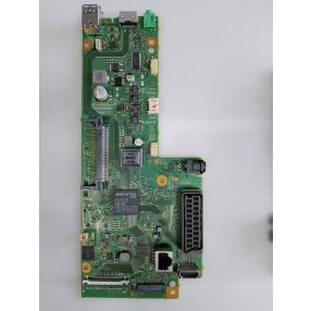1-980-335-32 LED tv alaplap (T0526)