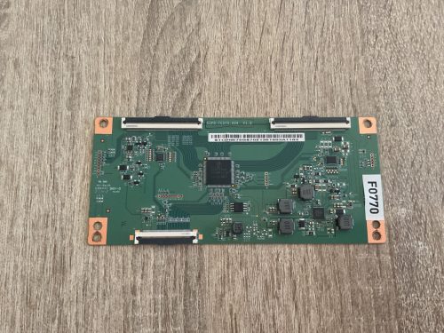 CCPD-TC575-009 V1.0. T-CON