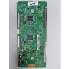 PT500GT03-1-C-2 T-con board (L0061)