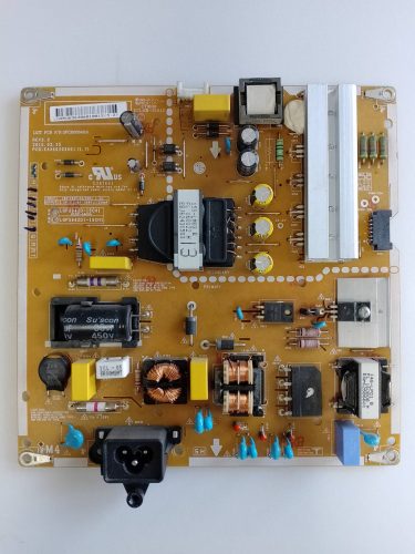EAX66203001 (1.7) LED tv tápegység (AT0079)