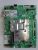 EAX69581701 (1.1) LG 55UP78003LB LED tv alaplap (L0247)